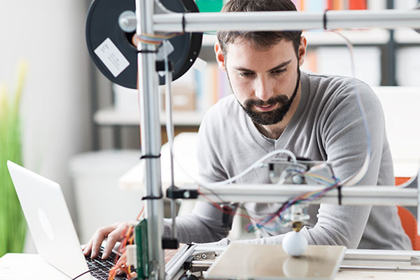 Learn more about the health risks associated with 3D printing dusts and how to prevent them.