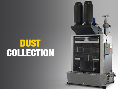 Absolent Dust Collection
