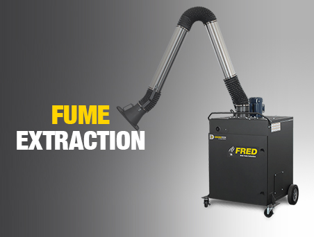 Fume-Extraction