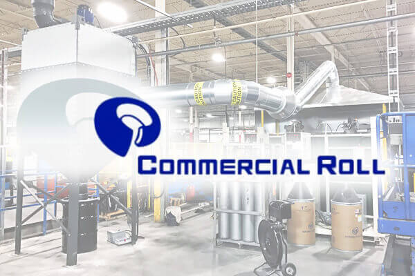 Commercial Roll Formed Products Ltd.