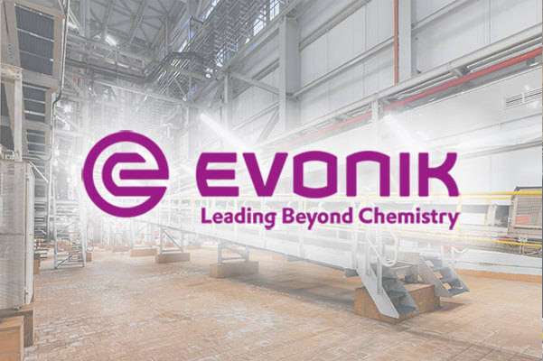 Evonik Industries AG Case Study