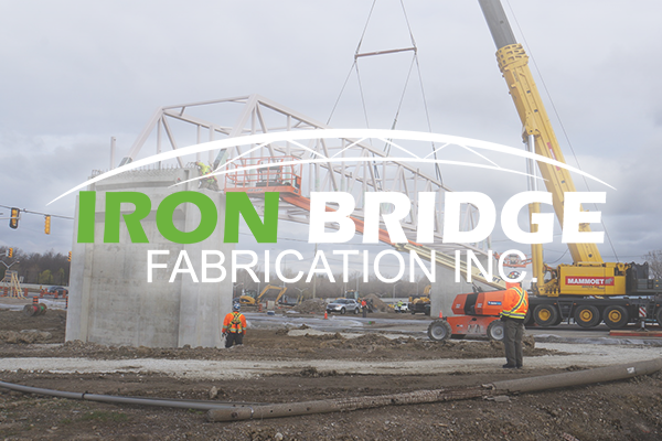 Iron Bridge Fabrication Case Study