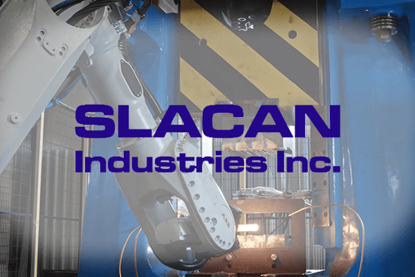Slacan Industries