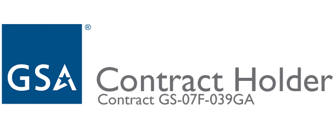 Contrat pour programme GSA no GS-07F-039GA