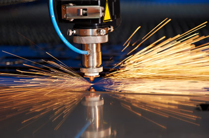 Breathing dangerous laser cutting fumes can cause a multitude of serious health risks.