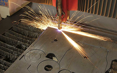 Breathing dangerous laser cutting fumes can cause a multitude of serious health risks.