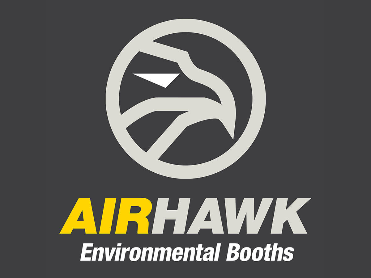 Airhawk Environmental Booths