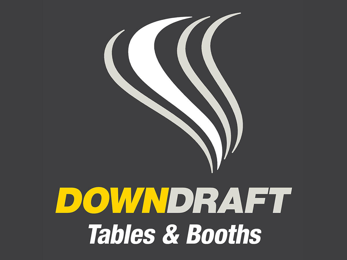 Diversitech DD Downdraft Tables