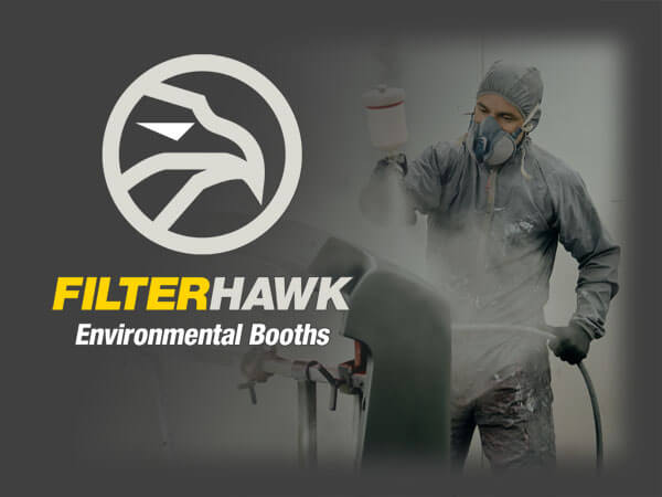 Filterhawk Environmental Booths