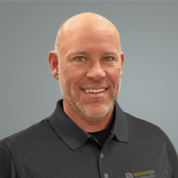 Doug Schrant, Regional Sales Manager, U.S. Midwest/Plains at Diversitech